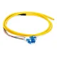 Pigtail 12 Core SC Fiber Optic Cable
